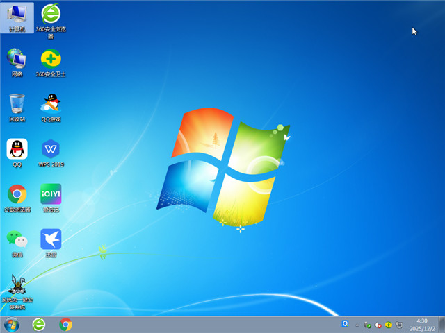 ����ľ��Win7 32λ ����װ���� V2026.09
